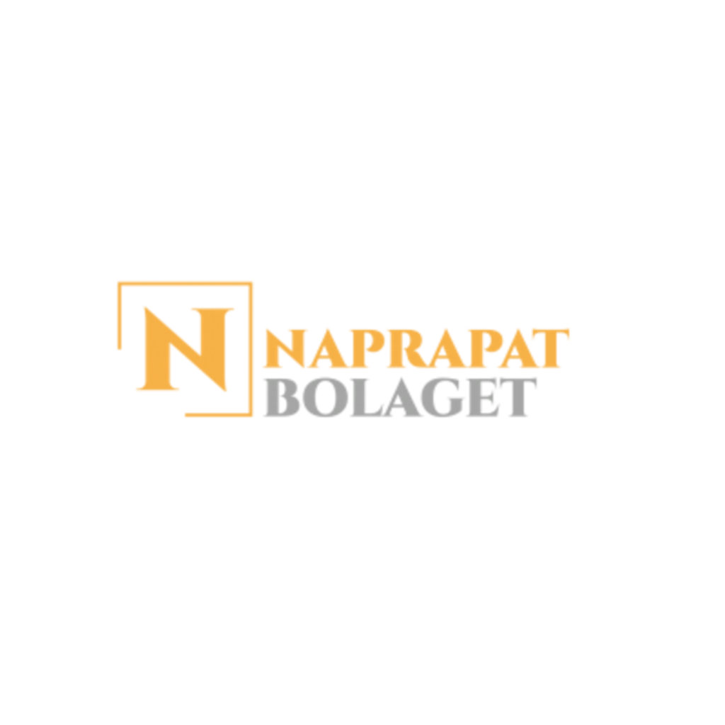 Naprapatbolaget Logotyp