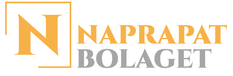 Naprapatbolaget Logotyp